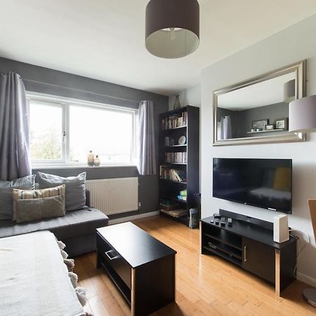 Chesterton Court Apartment Gloucester Buitenkant foto