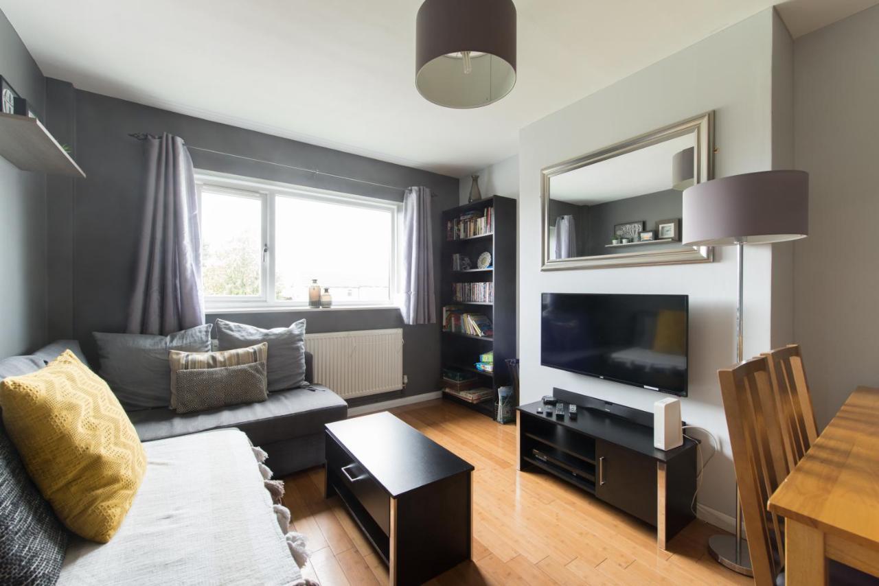 Chesterton Court Apartment Gloucester Buitenkant foto